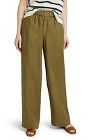 Faherty Monterey Linen Pants at Nordstrom,