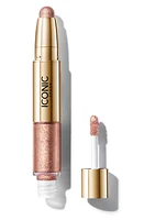 ICONIC LONDON Glaze Eye Crayon in Wildflower at Nordstrom