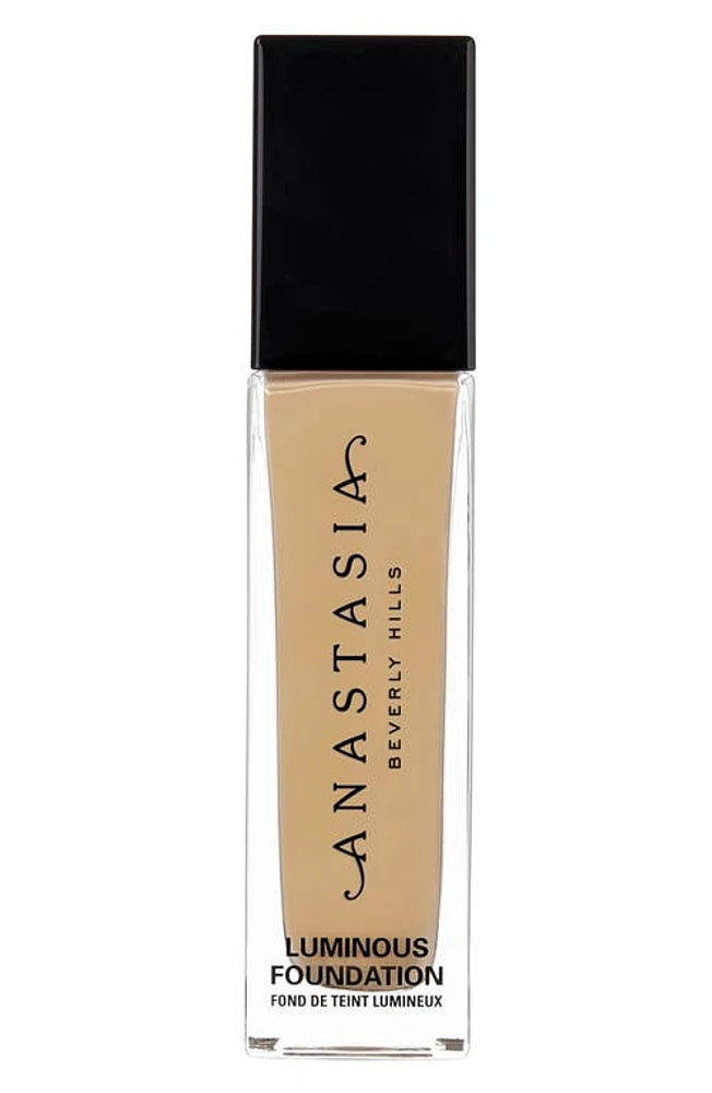 Anastasia Beverly Hills Luminous Foundation in 270C at Nordstrom