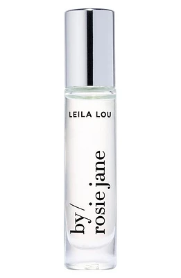 By Rosie Jane Leila Lou Fragrance Oil at Nordstrom