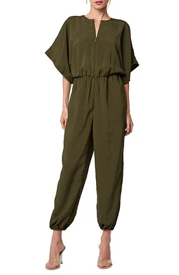 CIEBON Bobbi Tapered Jumpsuit at Nordstrom,