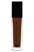 Anastasia Beverly Hills Luminous Foundation in 550W at Nordstrom