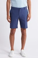 Peter Millar Crown Crafted Matlock Seersucker Performance Shorts at Nordstrom,