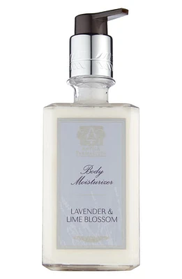 Antica Farmacista 'Lavender & Lime Blossom' Body Moisturizer at Nordstrom, Size 10 Oz