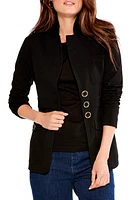 NIC+ZOE Editor Knit Blazer at Nordstrom,