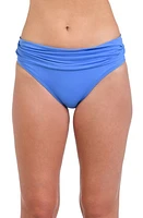 La Blanca Hipster Bikini Bottoms at Nordstrom,