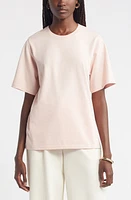 Nordstrom Relaxed Fit Pima Cotton Crewneck T-Shirt at Nordstrom