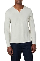 Joe's Wintz Hemp & Cotton Henley Top at Nordstrom,