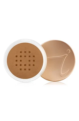 jane iredale Amazing Base Loose Mineral Powder Foundation Broad Spectrum SPF 20 in Velvet at Nordstrom