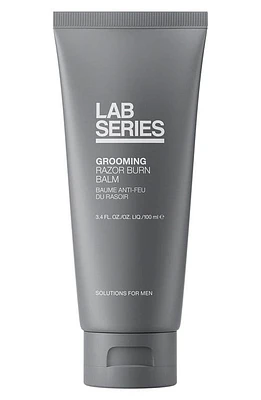 Lab Series Skincare for Men Razor Burn Ultra Balm in No Color1 at Nordstrom, Size 3.4 Oz