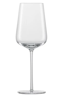 Zwiesel Glass Schott Zwiesel Vervino Set of 6 Sauvignon Blanc Wine Glasses in Clear at Nordstrom