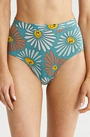 MeUndies FeelFree High Waist Briefs at Nordstrom,