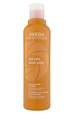 Aveda Sun Care Hair & Body Cleanser at Nordstrom, Size 8.5 Oz