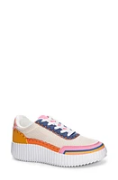 Dirty Laundry Spirited Mesh Sneaker at Nordstrom,