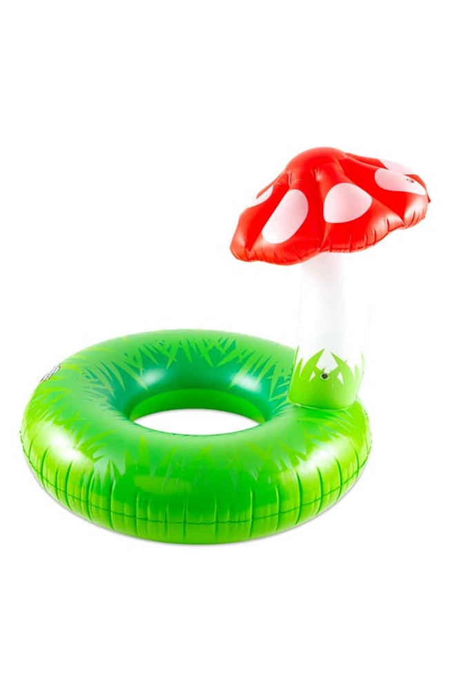 bigmouth inc. Mushroom Pool Float in Multi at Nordstrom