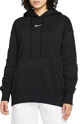 Nike Sportswear Phoenix Oversize Fleece Hoodie at Nordstrom,