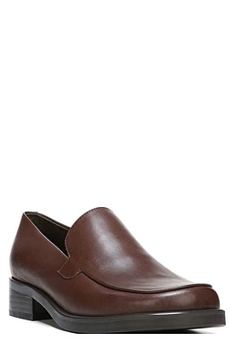 Franco Sarto Bocca Loafer Oxford Brown at Nordstrom,