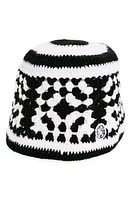 Billionaire Boys Club Stardust Open Stitch Bucket Hat at Nordstrom,