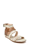 Bed Stu Artemis Cage Sandal at Nordstrom,