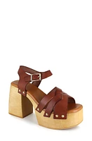 ZIGI Marcy Platform Sandal at Nordstrom,