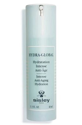 Sisley Paris Hydra-Global Intense Anti-Aging Hydration Fluid Gel Cream Moisturizer at Nordstrom, Size 1.3 Oz