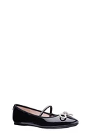 Nina Kids' Kendalla Ballet Flat at Nordstrom,