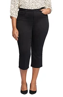 NYDJ Joni High Waist Capri Jeans at Nordstrom,