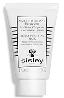 Sisley Paris Deeply Purifying Mask with Tropical Resins at Nordstrom