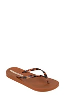 Ipanema Ana Flip Flop at Nordstrom,