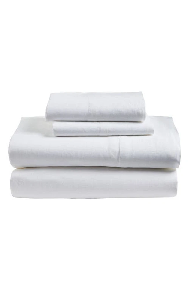 Pom Pom at Home Parker Linen Sheet Set in at Nordstrom