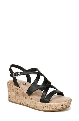 LifeStride Bailey Wedge Sandal at Nordstrom,