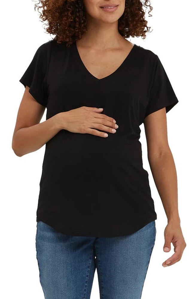 Nom Maternity The Maternity/Nursing T-Shirt at Nordstrom,