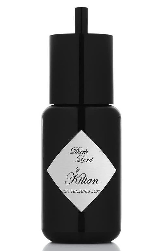 Kilian Paris Dark Lord 'EX TENEBRIS LUX' Refillable Perfume at Nordstrom