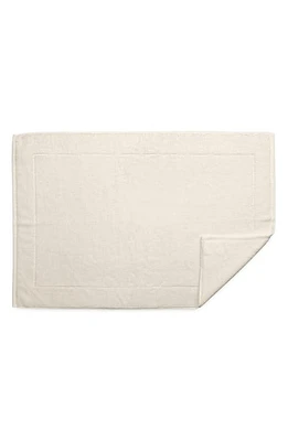 Matouk Milagro Bath Mat in Ivory at Nordstrom