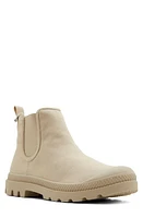 Billabong Sydney Canvas Chelsea Hiking Boot Khaki at Nordstrom,