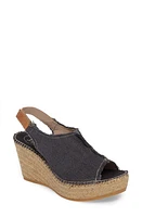 Toni Pons 'Lugano' Espadrille Wedge Sandal Fabric at Nordstrom,