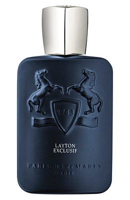 Parfums de Marly Layton Exclusif Parfum at Nordstrom