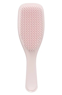 Tangle Teezer The Ultimate Detangler Plant Brush in Marshmallow Pink at Nordstrom