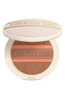 DIOR Forever Natural Bronze Glow Sun-Kissed Finish Healthy Glow Powder in 051 Peach Bronze at Nordstrom