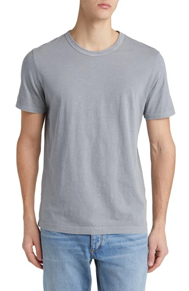 BUCK MASON Cotton Slub T-Shirt Sharkskin Venice Wash at Nordstrom,