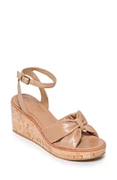 BERNARDO FOOTWEAR Kearney Platform Wedge Sandal at Nordstrom,