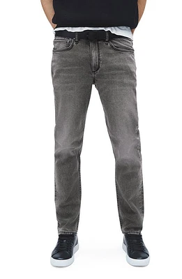 rag & bone Fit 2 Authentic Stretch Slim Jeans Greyson at Nordstrom, X