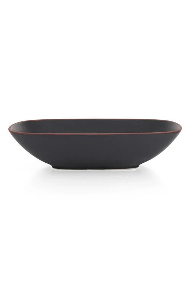 Nambé Taos Square Serving Bowl in at Nordstrom