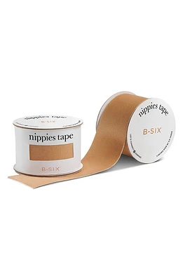 Bristols 6 Breast Tape in Cream at Nordstrom