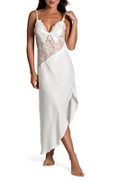 Bloom by Jonquil Marry Me Lace Nightgown Ivory at Nordstrom,