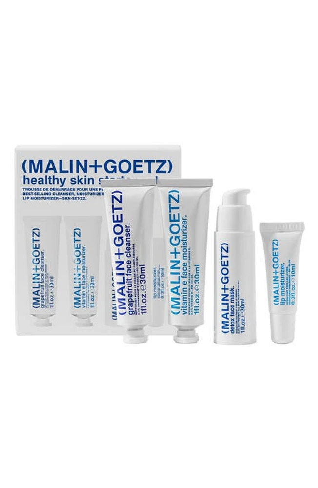 MALIN+GOETZ Healthy Skin Starter Set at Nordstrom