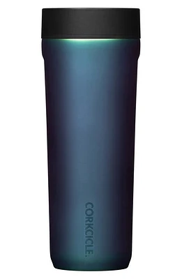 Corkcicle 17-Ounce Commuter Tumbler in Dragonfly at Nordstrom