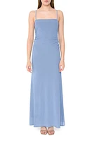 WAYF Isabella Mesh Maxi Dress at Nordstrom,