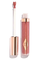 Charlotte Tilbury Collagen Lip Bath Lip Gloss in Pillow Talk Medium at Nordstrom