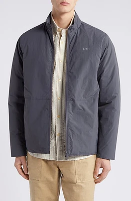 FORET Myst Liner Jacket Grey at Nordstrom,